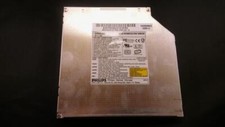 DVD CD Laufwerk mit Blende Cover DELL Latitude D610 (PP11L)