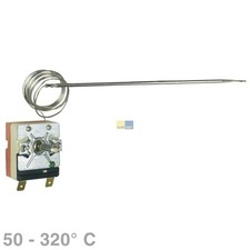 Thermostat Backofenthermostat