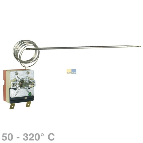 Thermostat backofenthermostat - thermostat,
