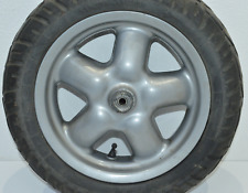 YAMAHA TEOS XN 125 MBK DOODO