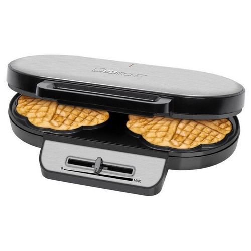 Herzwaffeln waffelautomat - herzwaffeln,