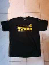 Borussia Dortmund - Shirt . XL . MEISTERSCHAFT 2012 . getragen