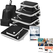 Koffer Organizer, Packing