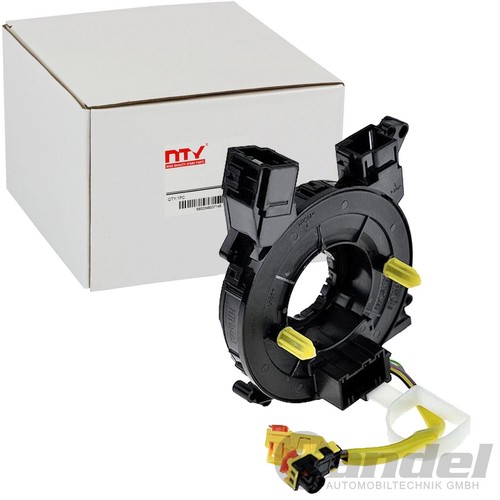 Lenkwinkelsensor wickelfeder - lenkwinkelsensor,