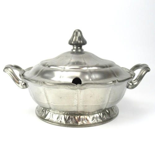 Kayserzinn terrine 4968 - kayserzinn,