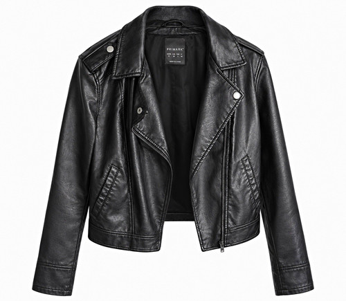 Primark damen bikerjacke - primark,