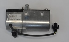 Standheizung Eberspächer