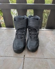 Fastway Motorradschuhe Touring