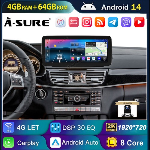 Autoradio kam aux - 12", 2k