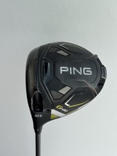 Ping G430 LST Driver 10,5 Grad