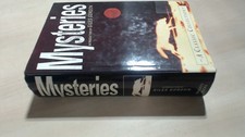 			Mysteries, Giles Gordon
