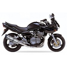 IXIL HEXOVAL XTREM Auspuff
