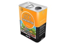 Original Oldtimer Motoröl Elf