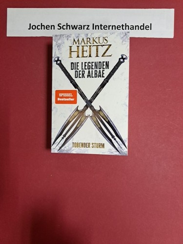 Die legenden der albae - legenden,
