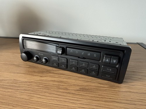 Oldtimer retro autoradio usb - usb, c