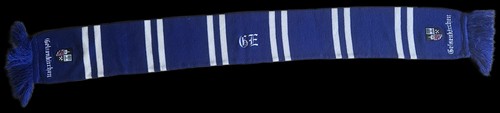 Schal scarf fanschal fc - schal,