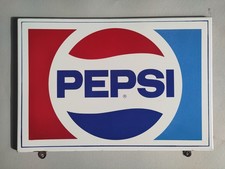 PEPSI-COLA altes EMAILSCHILD #