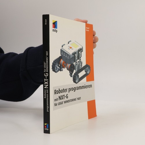 Mitp professional roboter - professional:,
