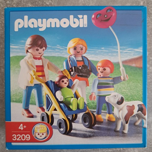 Playmobil 3209