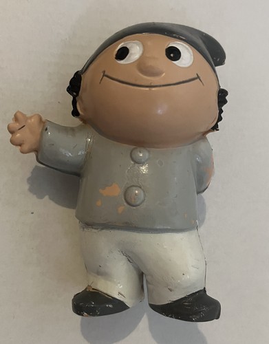 1960er mainzelmännchen goebel - 1960er,