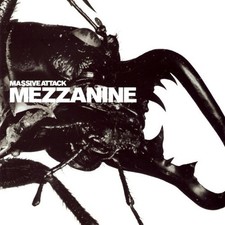 Massive Attack – Mezzanine -