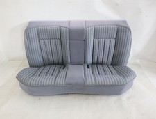 Sitzbank hinten Mercedes W124