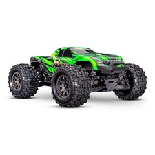 Traxxas 107154-1 MINI-MAXX 4WD