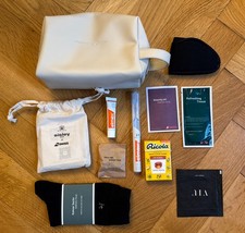 SWISS - FIRST Class "Zimmerli"