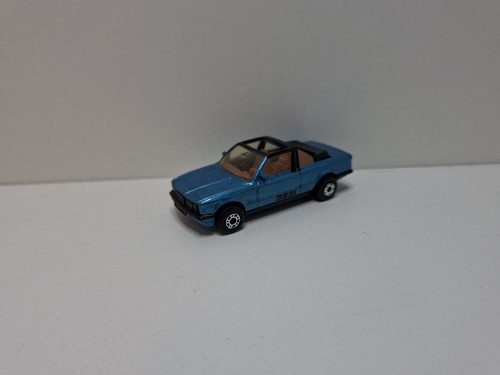 Matchbox superfast bmw 323i - matchbox,