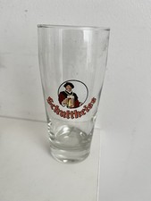 Vintage Bierglas