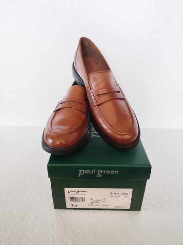 Paul green loafer - paul,