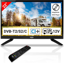 XORO HTC 2249 21.5" Zoll (55
