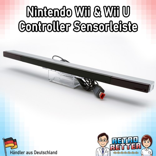 Sensorleiste wii u - wii,