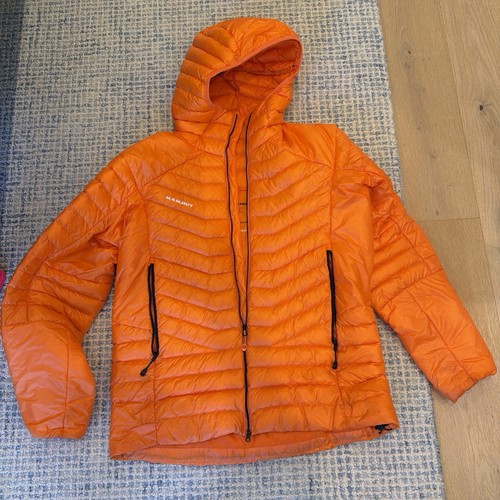 Mammut eigerjoch advanced - eigerjoch,