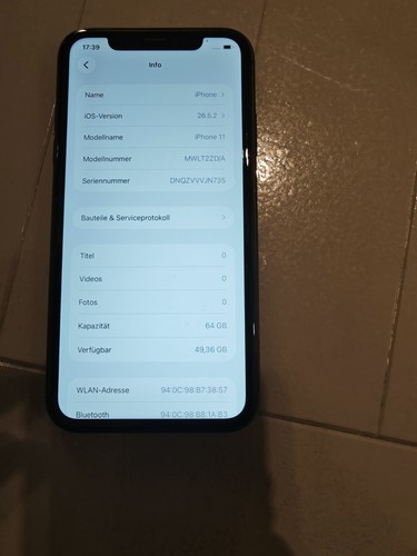 Apple iphone a2221 cdma - a2221, (cdma