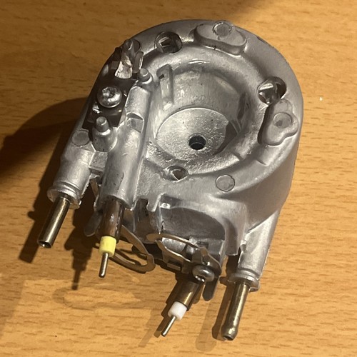 Philips thermoblock - philips,