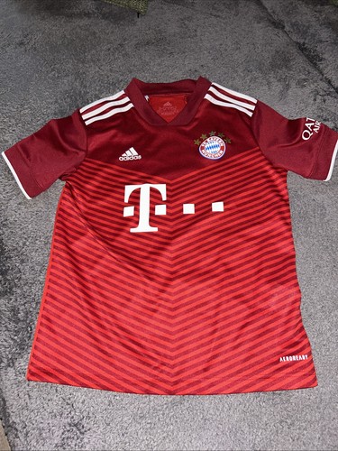 Bayern münchen trikot 152 - münchen,