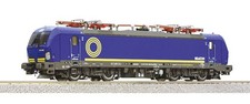 Roco 7520126, Elektrolok BR
