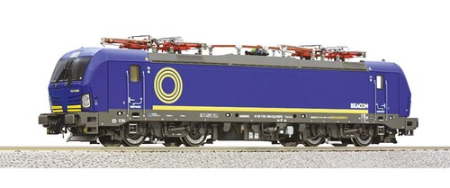 Roco 7520126 elektrolok br - roco,