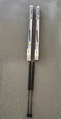 Stabilus gasfeder - 2x,