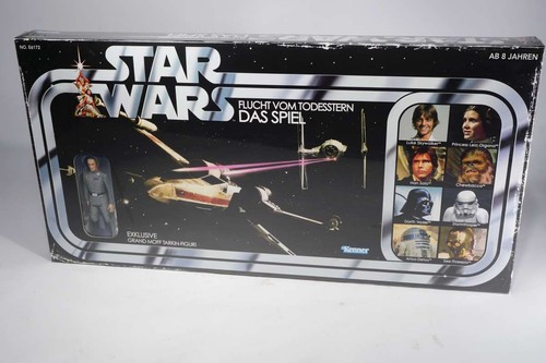 Hasbro star wars - -, from
