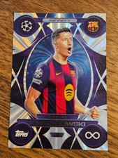 topps Match Attax Robert