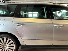Tür hinten rechts VW Passat