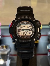 Casio G-Shock G-9000-1DR