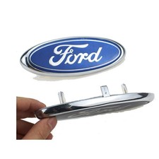 Für  Fiesta MK6 ST Zetec S