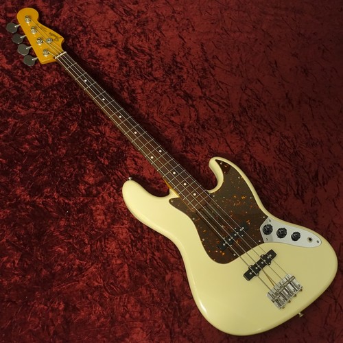 Fender japan jb62 - jb62-58, bass