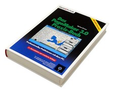 MS DOS PAGEMAKER 3.0 PRAXIS-BUCH mit Diskette von Markt & Technik