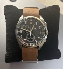 Hamilton Khaki Mens Aviation