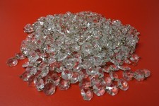 Kristall Behang für Lampen