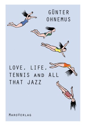 Love life tennis and all - love,,